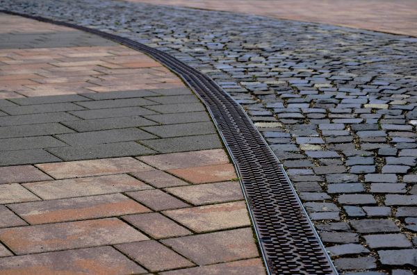 Driveway Trench Repair in Castle Rock
