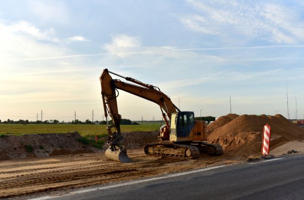 Road Grading Service